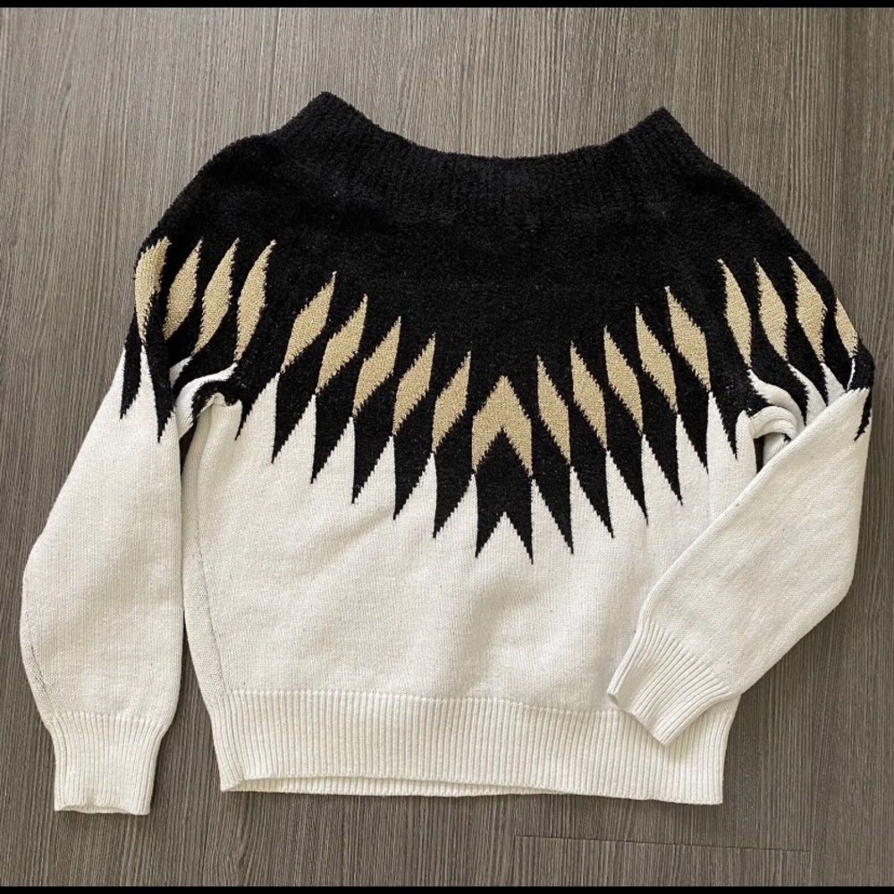 Express Sweater XS